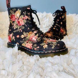 Dr. Martens women’s boots